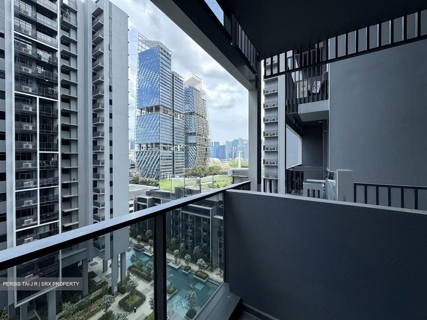 The M (D7), Apartment #596581761